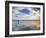 San Juan Del Sur, Playa Madera, Surfer, Nicaragua-Jane Sweeney-Framed Photographic Print