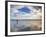 San Juan Del Sur, Playa Madera, Surfer, Nicaragua-Jane Sweeney-Framed Photographic Print