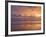 San Juan Del Sur, Sunset, Nicaragua-Jane Sweeney-Framed Photographic Print