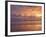 San Juan Del Sur, Sunset, Nicaragua-Jane Sweeney-Framed Photographic Print