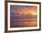 San Juan Del Sur, Sunset, Nicaragua-Jane Sweeney-Framed Photographic Print