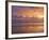 San Juan Del Sur, Sunset, Nicaragua-Jane Sweeney-Framed Photographic Print