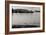 San Juan Ferry Dock I-Dana Styber-Framed Photographic Print