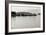 San Juan Ferry Dock II-Dana Styber-Framed Photographic Print