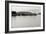 San Juan Ferry Dock II-Dana Styber-Framed Photographic Print