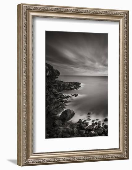 San Juan Island-Alan Majchrowicz-Framed Photographic Print