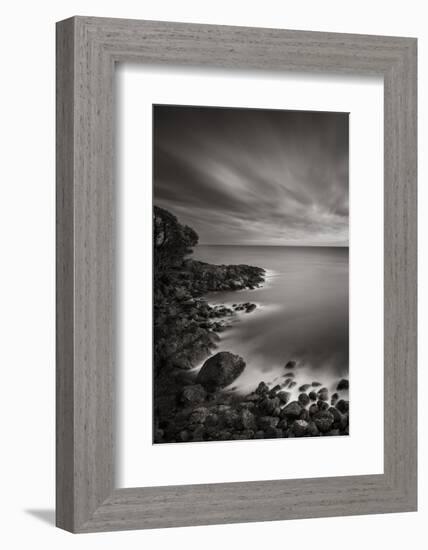 San Juan Island-Alan Majchrowicz-Framed Photographic Print