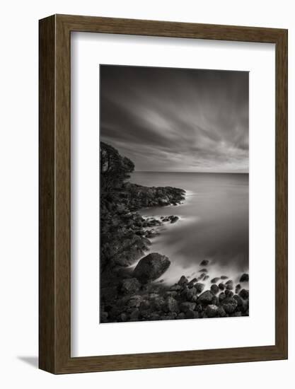 San Juan Island-Alan Majchrowicz-Framed Photographic Print