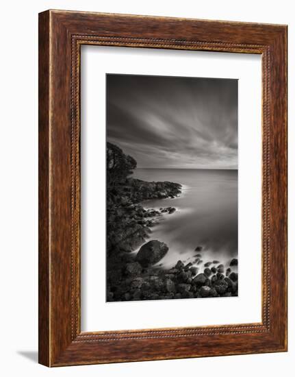 San Juan Island-Alan Majchrowicz-Framed Photographic Print