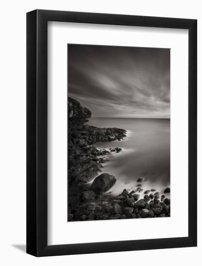 San Juan Island-Alan Majchrowicz-Framed Photographic Print