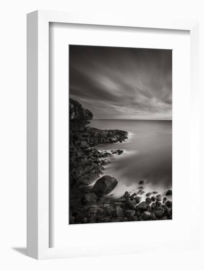 San Juan Island-Alan Majchrowicz-Framed Photographic Print