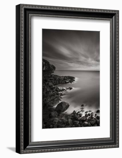 San Juan Island-Alan Majchrowicz-Framed Photographic Print