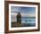 San Juan, Old Town, Fuerte San Cristobal, Puerto Rico-Michele Falzone-Framed Photographic Print