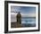 San Juan, Old Town, Fuerte San Cristobal, Puerto Rico-Michele Falzone-Framed Photographic Print