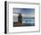 San Juan, Old Town, Fuerte San Cristobal, Puerto Rico-Michele Falzone-Framed Photographic Print