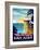 San Juan, Puerto Rico-Matthew Schnepf-Framed Art Print