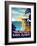 San Juan, Puerto Rico-Matthew Schnepf-Framed Art Print