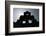 San Juan-John Gusky-Framed Photographic Print