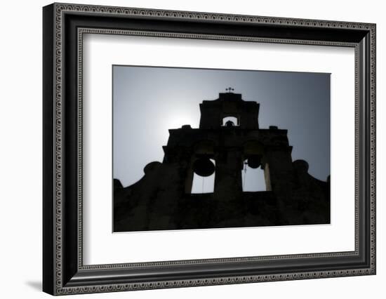 San Juan-John Gusky-Framed Photographic Print