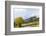 San Leo, Emilia-Romagna, Italy-Bernd Wittelsbach-Framed Photographic Print