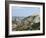 San Leo, Old Town and Castello, Emilia-Romagna, Italy, Europe-Hans Peter Merten-Framed Photographic Print