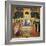 San Marco Altarpiece, 1438-43-Fra Angelico-Framed Giclee Print