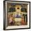 San Marco Altarpiece, 1438-43-Fra Angelico-Framed Giclee Print