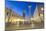 San Marco at dusk Venice, UNESCO World Heritage Site, Veneto, Italy, Europe-Frank Fell-Mounted Photographic Print