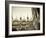 San Marco Basilica, Piazza San Marco, Venice, Italy-Jon Arnold-Framed Photographic Print