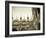 San Marco Basilica, Piazza San Marco, Venice, Italy-Jon Arnold-Framed Photographic Print