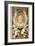 San Marco, Relief-Gian Lorenzo Bernini-Framed Giclee Print