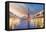 San Marco Square, Venice Italy.-TTstudio-Framed Premier Image Canvas