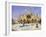 San Marco, Venice. 1883-Senet Rafael-Framed Giclee Print