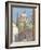 San Miguel Allende, 2005-Julian Barrow-Framed Giclee Print