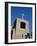 San Miguel Chapel Detail, Mission Church Built by Thalcala Indians, Rebuilt 1710, Santa Fe-Nedra Westwater-Framed Photographic Print