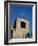 San Miguel Chapel Detail, Mission Church Built by Thalcala Indians, Rebuilt 1710, Santa Fe-Nedra Westwater-Framed Photographic Print