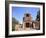 San Miguel Mission Church, Oldest Church in the United States, Santa Fe, New Mexico-Wendy Connett-Framed Photographic Print