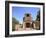 San Miguel Mission Church, Oldest Church in the United States, Santa Fe, New Mexico-Wendy Connett-Framed Photographic Print