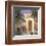 San Miguel-William Buffett-Framed Art Print