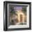 San Miguel-William Buffett-Framed Art Print