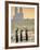 San Padre Island, Texas, United States of America, North America-Michael DeFreitas-Framed Photographic Print