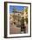 San Pedro Claver Church, Old Walled City District, Cartagena City, Bolivar State, Colombia-Richard Cummins-Framed Photographic Print