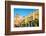 San Pedro Claver Plaza-jkraft5-Framed Photographic Print