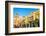 San Pedro Claver Plaza-jkraft5-Framed Photographic Print