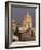 San Pedro Claver's Dome, Cartagena, Colombia-Greg Johnston-Framed Photographic Print