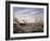 San Pedro Sunrise #2-Stanton Manolakas-Framed Giclee Print