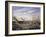 San Pedro Sunrise #2-Stanton Manolakas-Framed Giclee Print