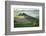 San Quirico, Val d'Orcia, Tuscany. Italy-Francesco Riccardo Iacomino-Framed Photographic Print