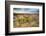 San Rafael Swell from the Wedge Overlook-Howie Garber-Framed Photographic Print