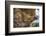 San Rock Art, Cederberg Mountains, Western Cape, South Africa, Africa-Ann & Steve Toon-Framed Photographic Print